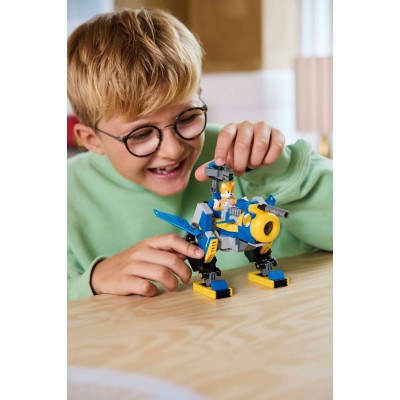 Конструктор LEGO Sonic Cyclone vs. Metal Sonic (77002) Вінниця - фото 2