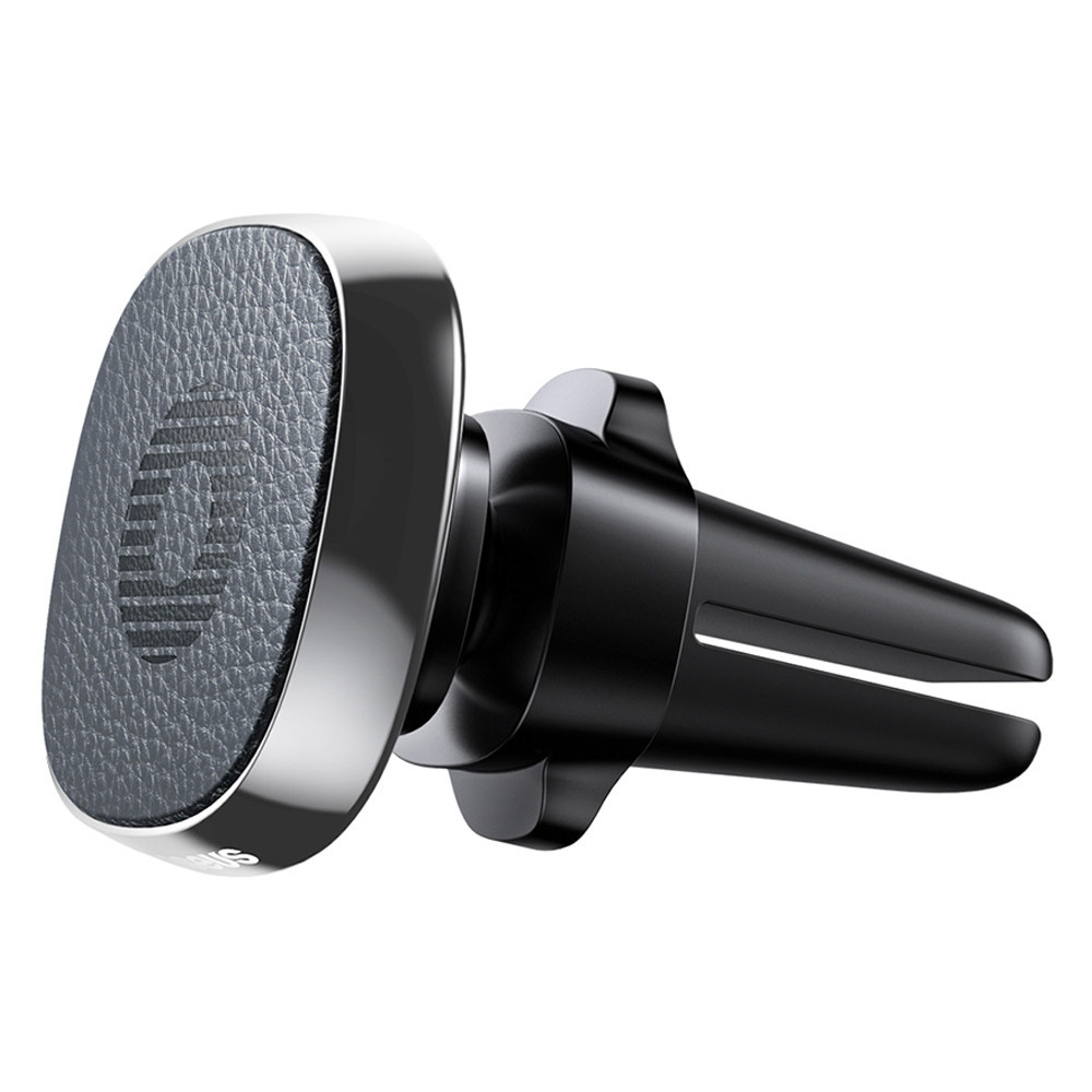 Магнітний автотримач для мобільних пристроїв Baseus Privity Series Pro SUMQ-PR0S (Сріблястий) Николаев - изображение 3