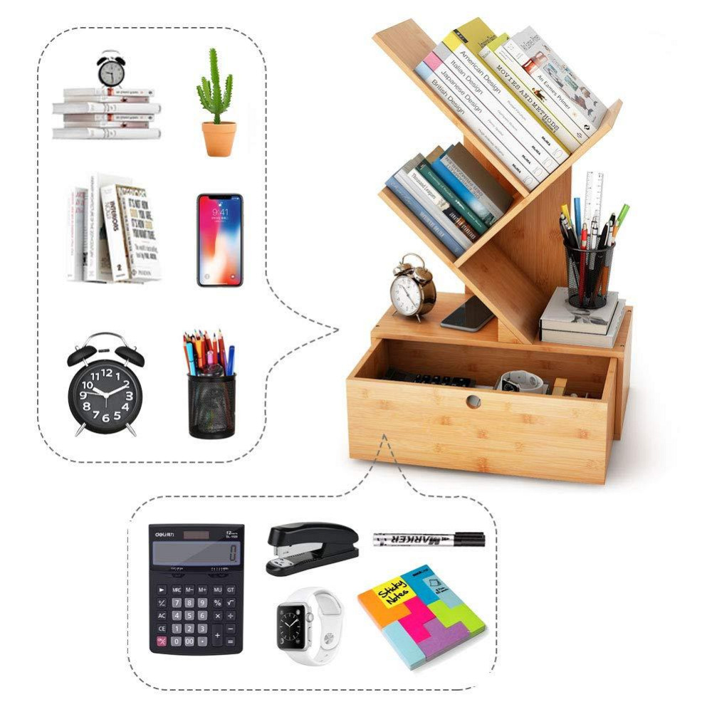 Органайзер для паперів "Набоков" сієна Миколаїв - фото 3