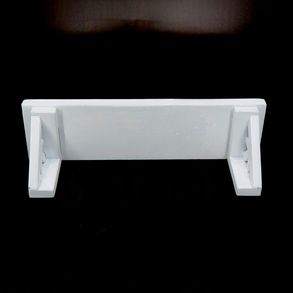 Настінна полиця "Абсолют 50" зефір Миколаїв - фото 4