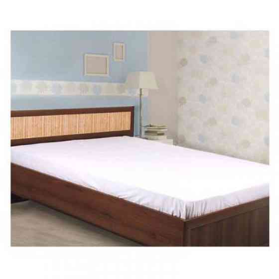 Простирадло бязь вибілене 220×240 Євро + Київ