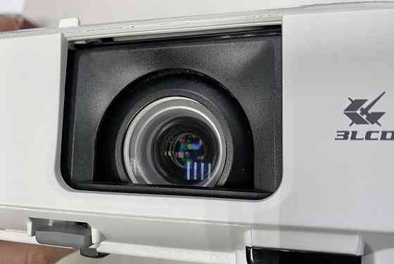 Проектор Epson EB-FH06(v11h974040) Київ