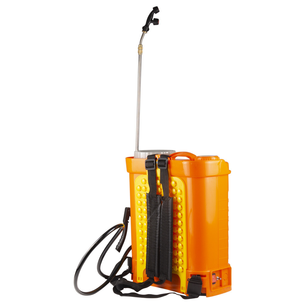 Flora Опрыскиватель аккумуляторный 12л FLORA (5001514) Київ - фото 9