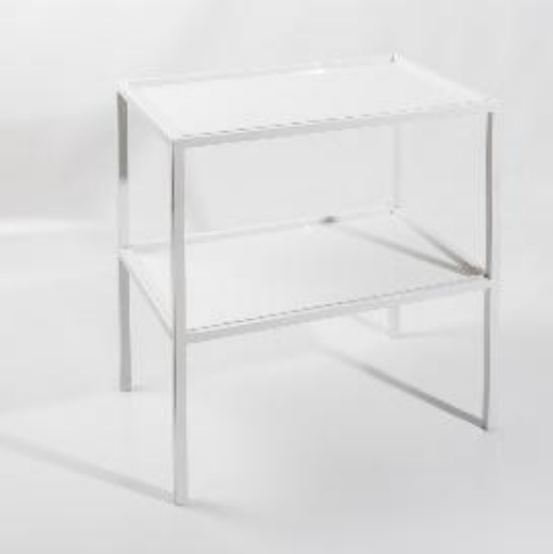 Столик инструментальный медицинский АТОН СТ-И-МС-К Днепр - изображение 1