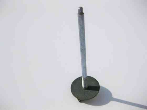 Mercedes-Benz  A0008850411 Кріпильний болт із пластиною заднього бампера C-class Estate S205 E-class W213 E-class S213 E-class W212 C-Class Estate S20 Одесса