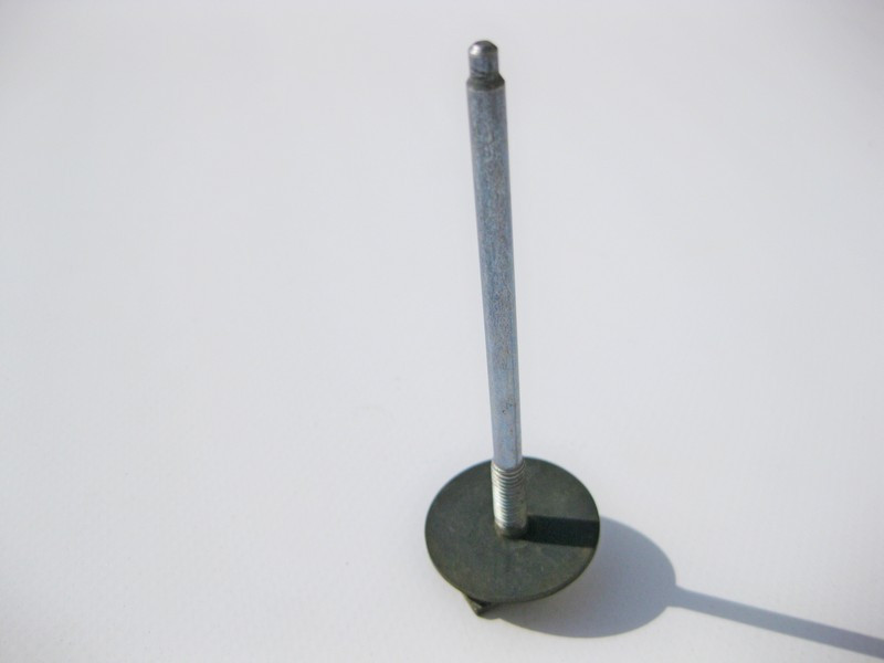 Mercedes-Benz  A0008850411 Кріпильний болт із пластиною заднього бампера C-class Estate S205 E-class W213 E-class S213 E-class W212 C-Class Estate S20 Одесса - изображение 6