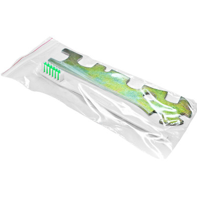 Краскопульт Stark ASG-5018 пневматический (300100501) Винница - изображение 5