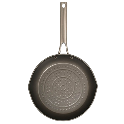 Сковорідка d24см індукційне дно MR-1202-24 Basic Maestro Житомир