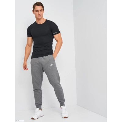 Футболка Kappa T-shirt Mezza Manica Girocollo K1306 Nero чорний M (8052394816592) Вінниця - фото 3