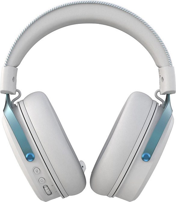 Гарнітура GamePro Asgard Skadi White (HSW191WB) ( 10139 ) Харків - фото 9