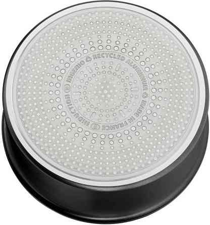 Набір посуду Tefal Ingenio Daily Chef 8 предметів (L7629242) ( Чорний ) Харьков