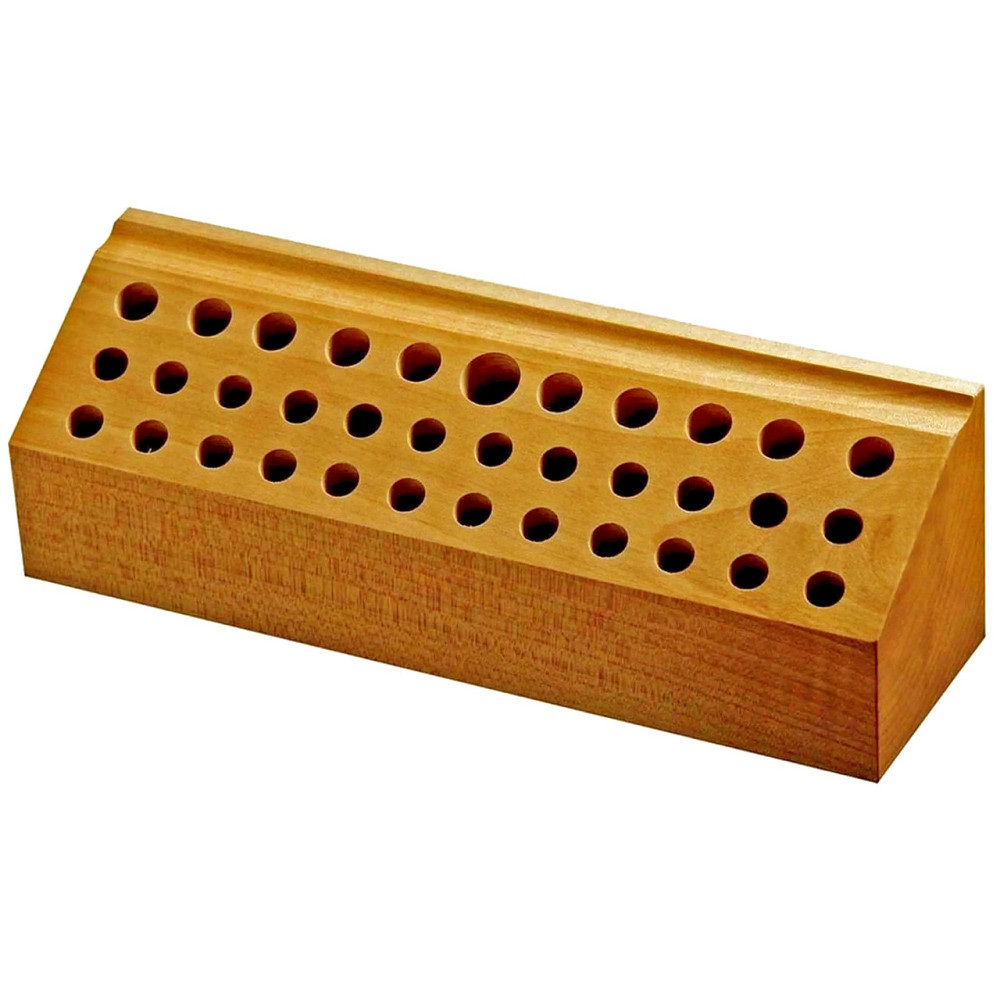 Органайзер для свёрл 