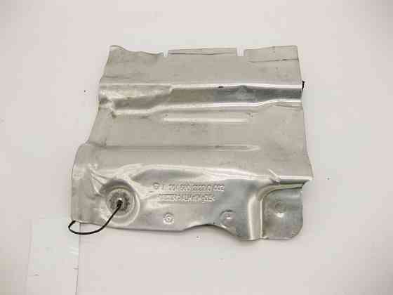 Mercedes-Benz  A2046802122 Теплозахисний екран над центральним глушником позаду E-Class C207 C-Class W204 Одеса