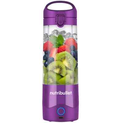 Блендер NUTRIBULLET NBP003PU Винница