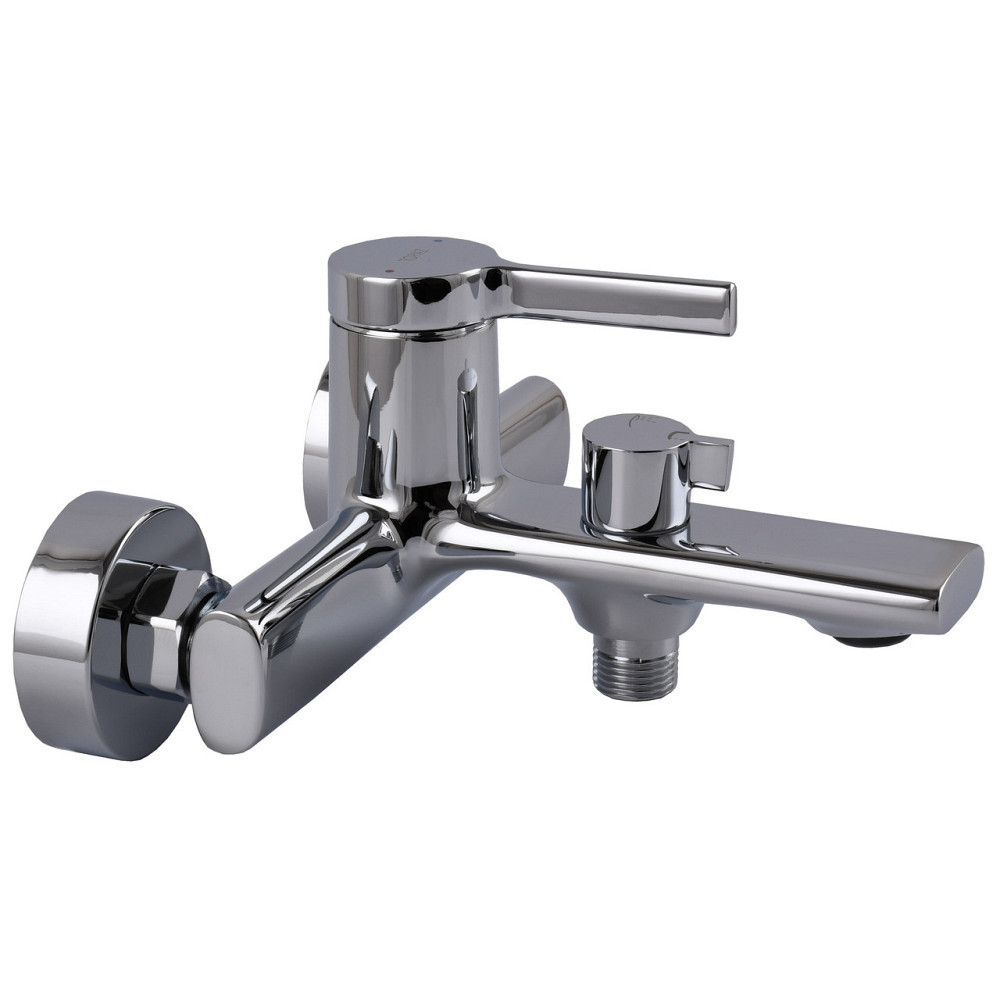 Змішувач для ванни TOPAZ Moderno TMD-33101-H78A (000031406) Київ - фото 3