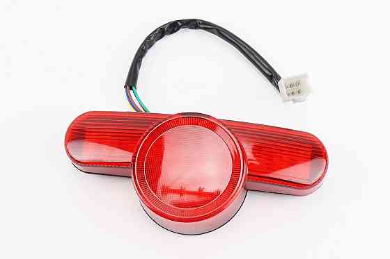 Задній стоп сигнал червоний CR-1 Київ