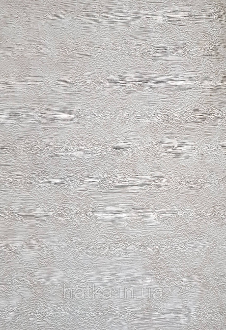 Шпалери вінілові на флізеліні гарячого тиснення DU&KA 1.06х10 вензель основа під штукатурку сірі коричневі Київ - фото 1
