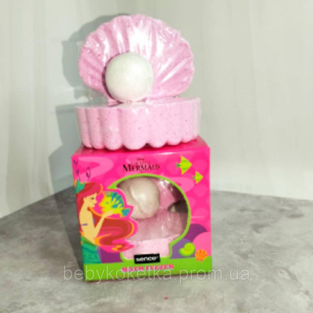 Детский набой уходой косметики 