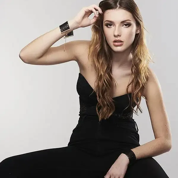 Наручники Bijoux Indiscrets Desir Metallique Handcuffs - Black, металлические, стильные браслеты Львов - изображение 8
