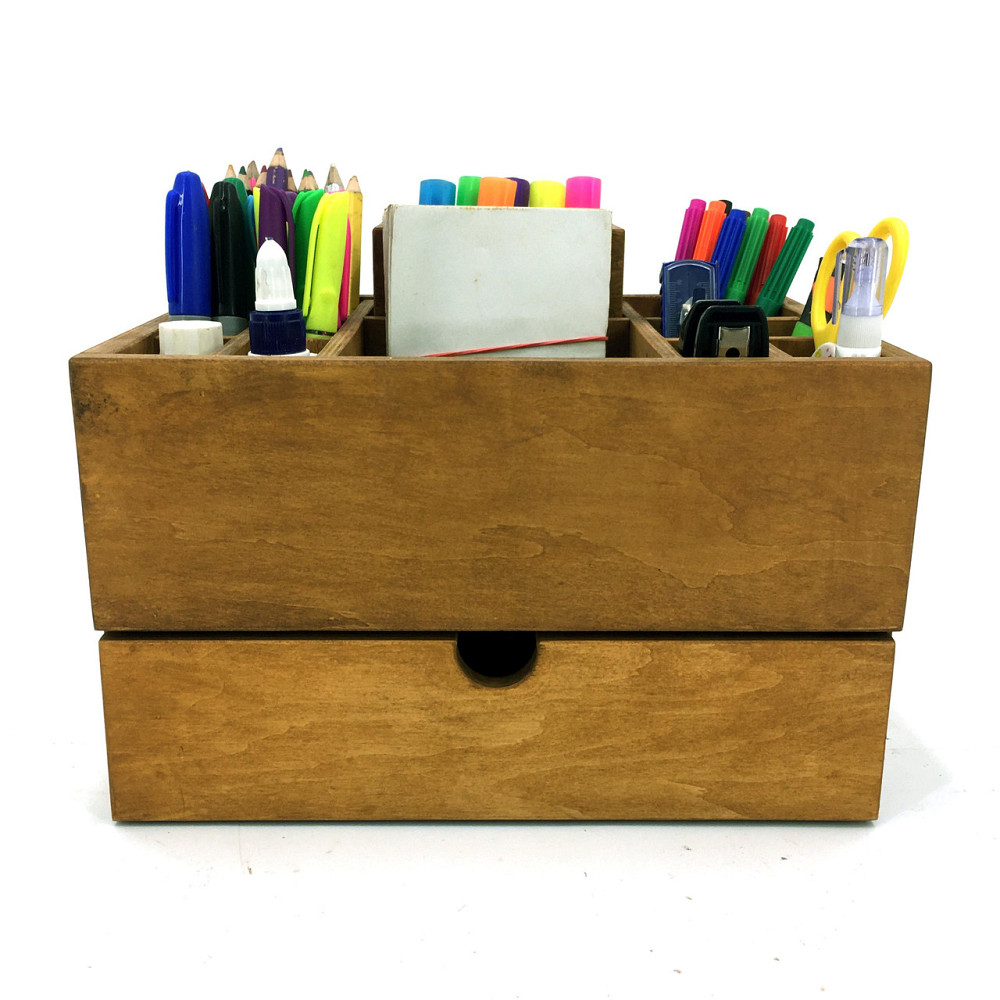 Настольный органайзер 