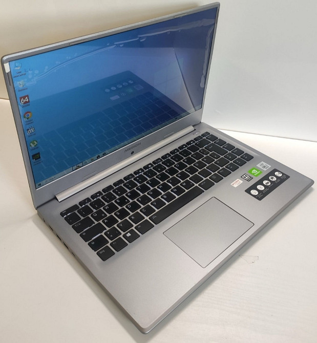 Ноутбук ігровий: Medion Akoya 15647. Київ - фото 8