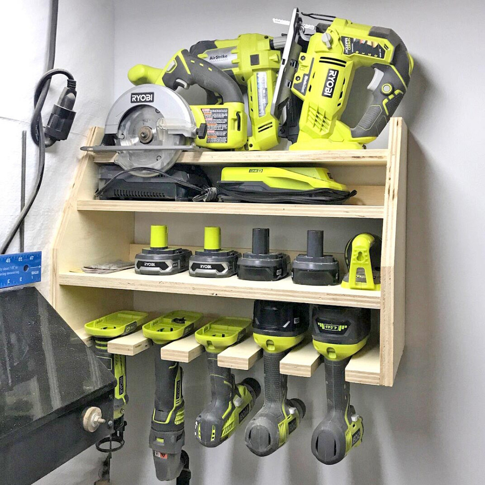 Органайзер для шурупокрутів "Тукуаре" бланже Миколаїв - фото 4