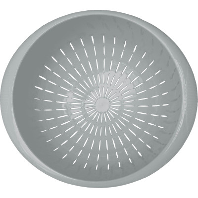 Дуршлаг Eurogold 27 см білий (ЕГ-920027 /білий) Винница - изображение 2