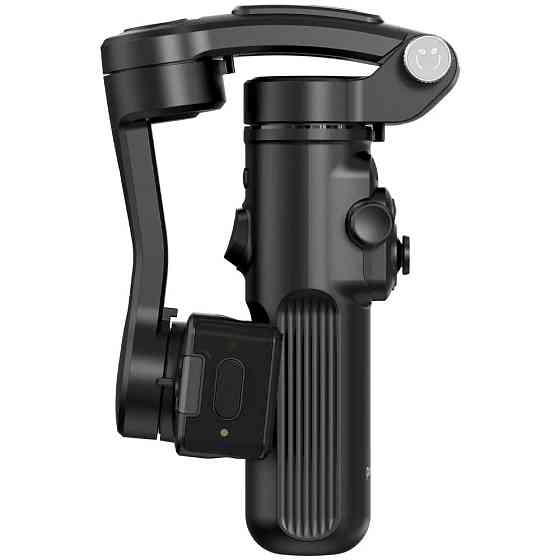Стабілізатор Proove Vector Gimbal Stabilizer Black (MPVR00002001) ( 13043 ) Харків