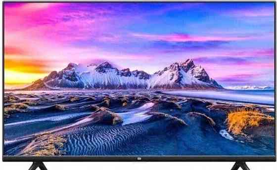 2025! Телевізори Xiaomi MI Smart TV 45' 4K Wi-Fi T2 IPS Харків