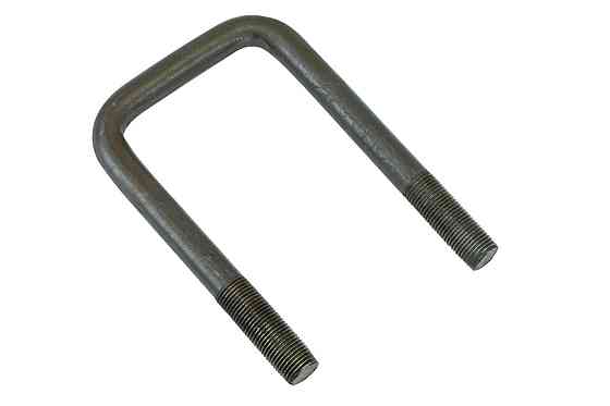 Драбина ГАЗ 53,3307 (L=140) передньої ресори Мукачево