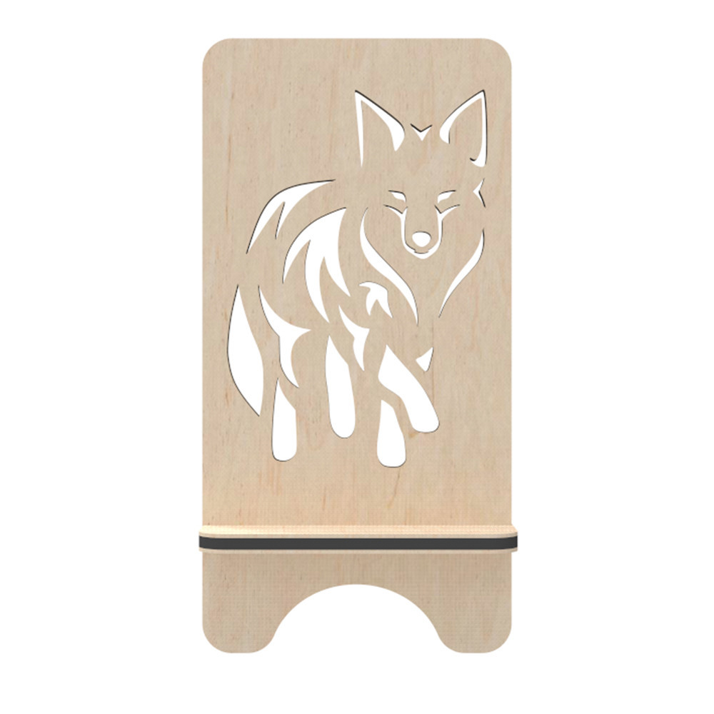 Підставка під телефон EKOSTAR Wolf Київ - фото 1