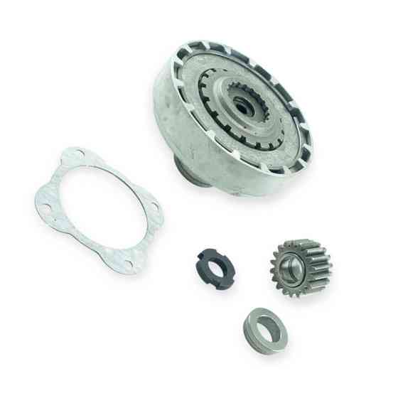 Сцепление механика DELTA Мукачево