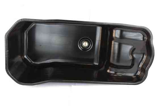 Масляний піддон GP Iveco Daily E3/E4/E5/E6 3,0MJTD (5801880345) Київ