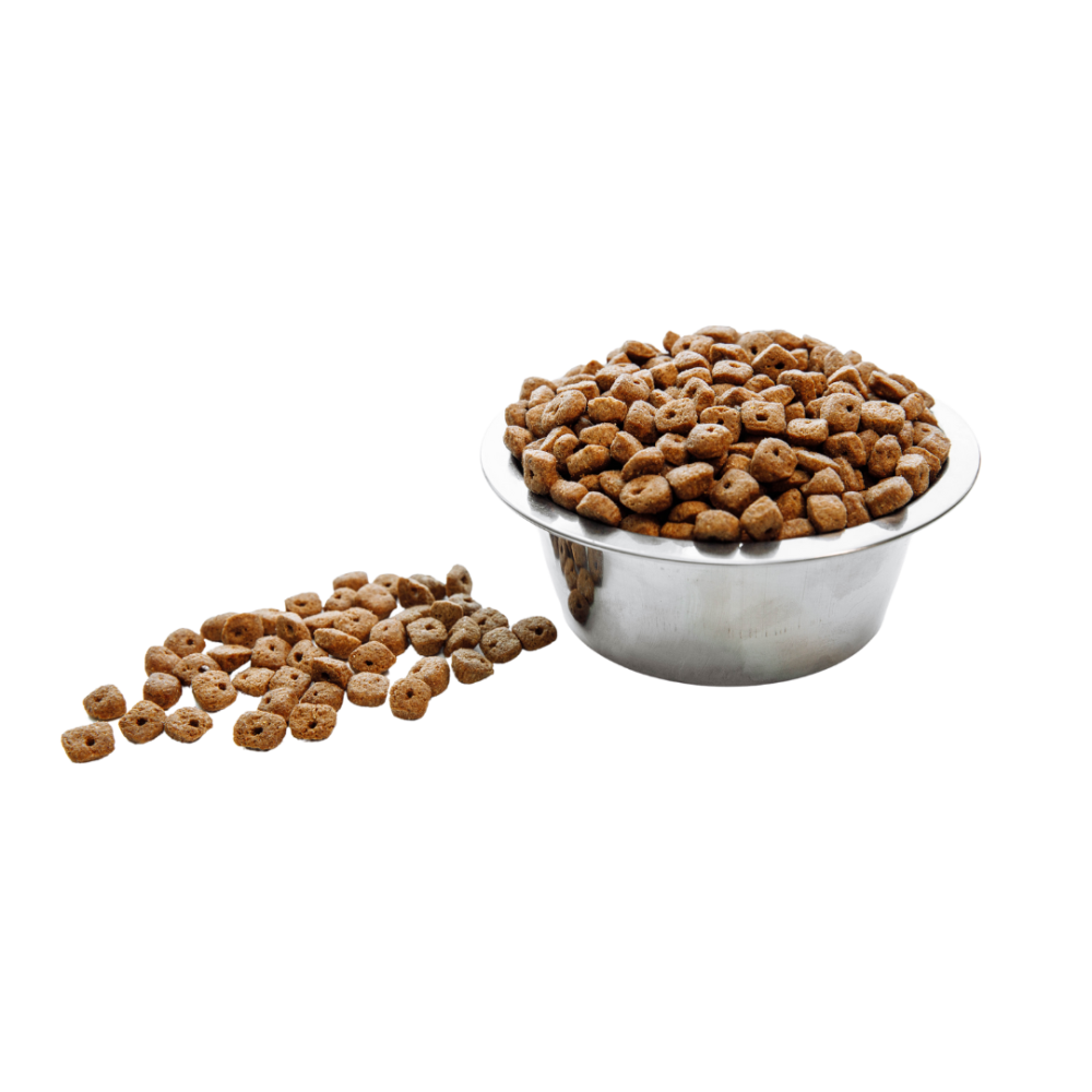 Сухой корм для кошек Мис Кис Нежная телятина 1 кг (на развес) Винница - изображение 3