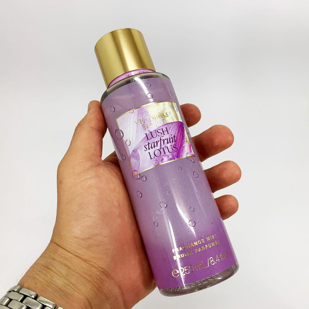 Місти вікторія спрей, Спрей міст для тіла victorias secret оригінал, Вікторія сікрет спреї WB-50 Івано-Франківськ - фото 5