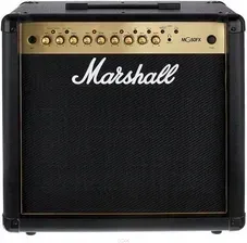 Комбіпісилювач Marshall MG50GFX Київ - фото 1