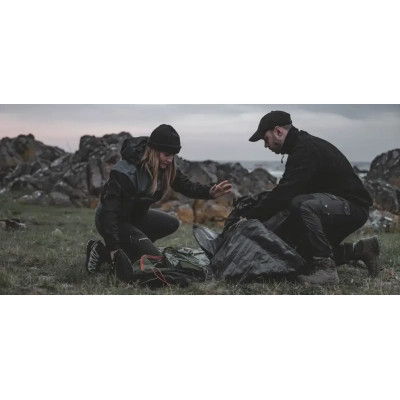 Палатка Easy Camp Setesdal 2 (120476) (931547) Винница - изображение 6