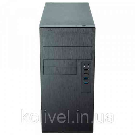 Корпус Chieftec ELOX HO-11B-OP mATX, без БЖ (HO-11B-OP) Киев