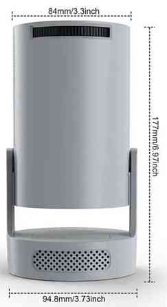 Проектор magcubic hy300pro+ Харків