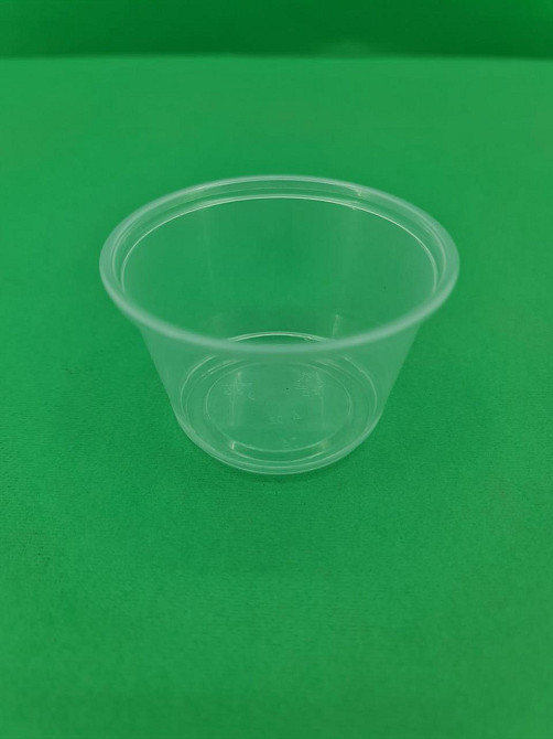 Чаша 4 OZ (118 мл) РР (100 шт) Харків - фото 1
