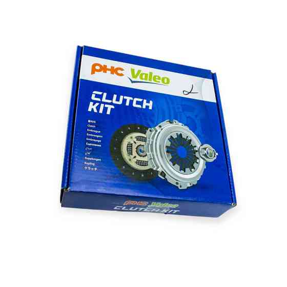 Комплект Ланос 1.5, Nexia DWK-004 (синя упаковка) зчеплення Мукачево