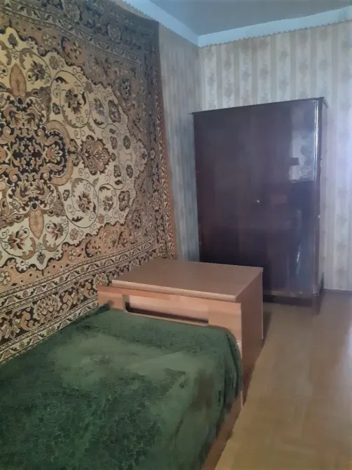 Перемога-5, 4-й поверх, пр.Героїв-12, здам 3к.кв, житловий стан Дніпро - фото 9