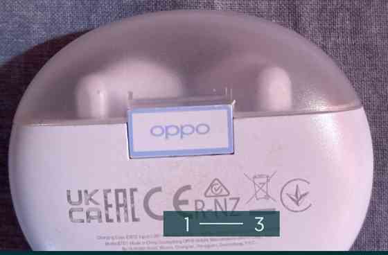 Наушники: OPPO Харьков