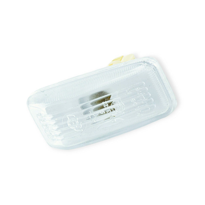 Повторитель Таврия Славута белый поворотов Мукачево - изображение 1