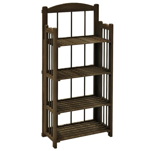 Стеллаж кухонный 