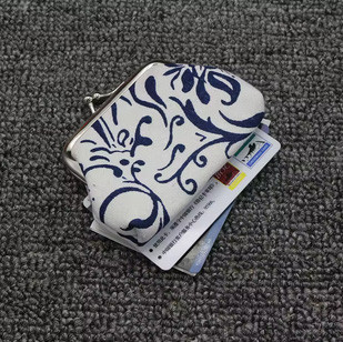 Монетниця жіноча вінтаж Київ - фото 1