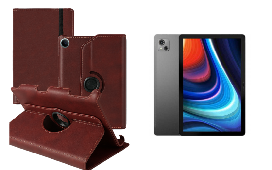 Чохол Spinner360 для планшета Blackview Oscal Pad 16, колір Shlyakhetna Київ