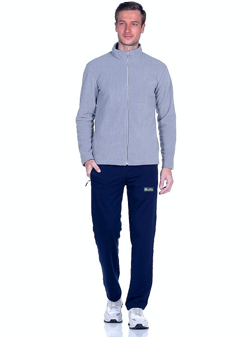 Мужские зауженные штаны Puma Mercedes Pants,ткань суприм Киев - изображение 2