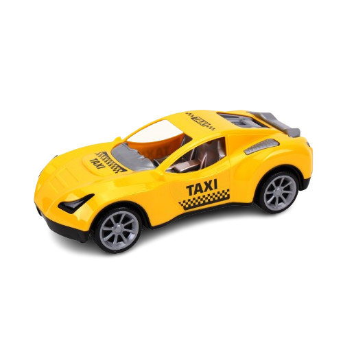 Іграшка Автомобіль Технок 7495 Житомир - изображение 2