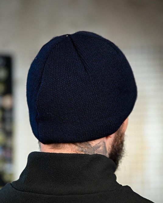 Шапка ДСНС ПП7843 Одеса - фото 2